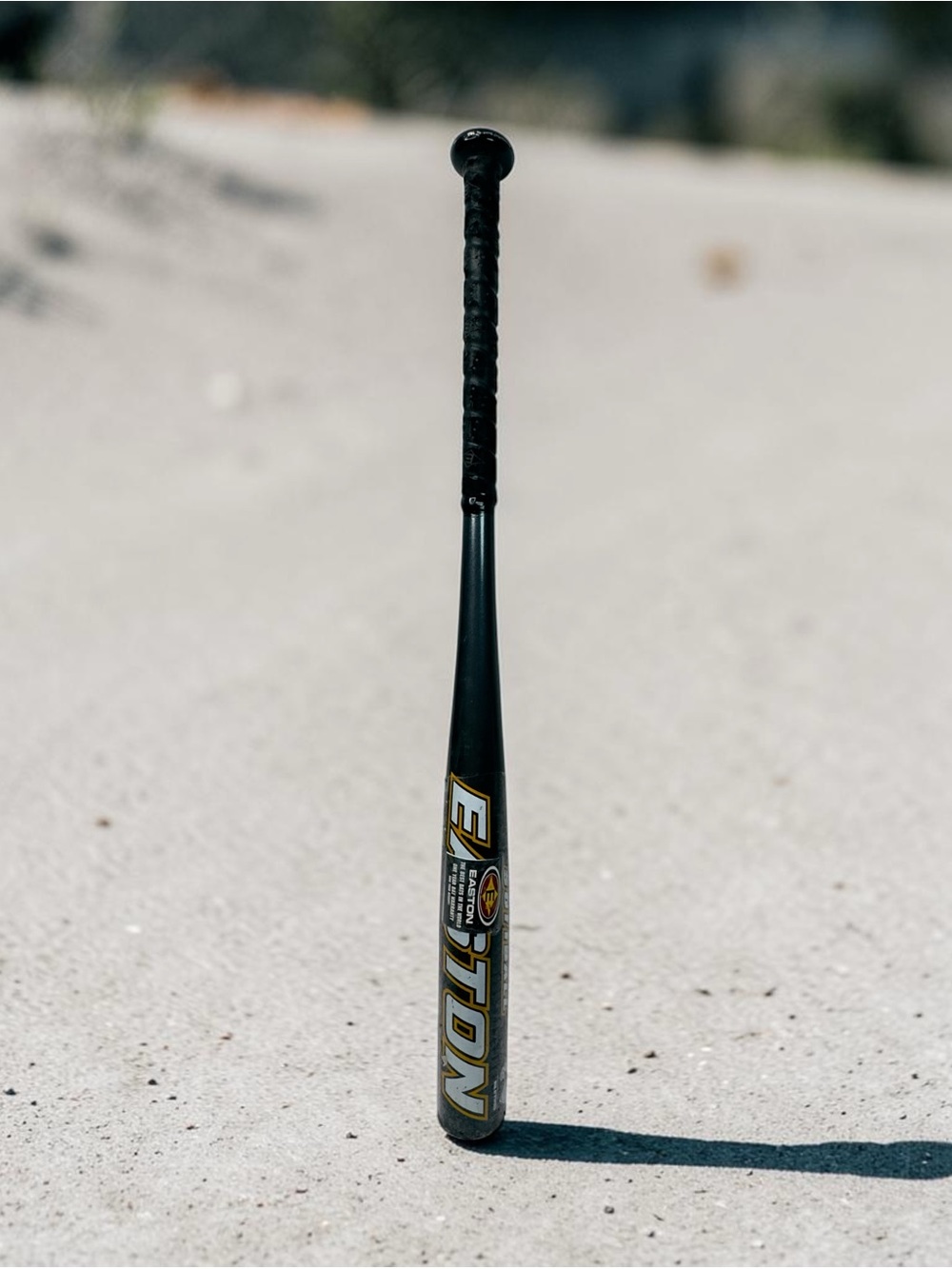 Easton Hammer SK2 2 1/4" Barrel Softball Bat 30" 23 oz ASA NSA ISF BPF
